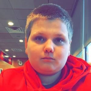 Meet your Posher, Hunter